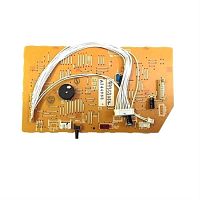 картинка Panasonic CWA73C3252 Плата управления внутреннего блока кондиционера CS-E12HKDW от магазина Интерком-НН