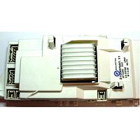 картинка Indesit C00097554 (215007597.11) блок управления стиральной машины ARISTON AVSL129R без прошивки от магазина Интерком-НН