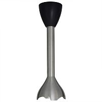 картинка Polaris PHB-0848-CH4BM насадка измельчитель (чоппер) блендера PHB 0848 черный нержавеющая сталь от магазина Интерком-НН
