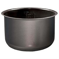 картинка Redmond RB-A573-SER Чаша (кастрюля) 5-литров для мультиварки RMC-P350, RMC-PM503, RMC-PM504 от магазина Интерком-НН