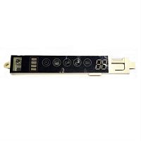 картинка Samsung DB93-04408A  Плата дисплея внутреннего блока кондиционера от магазина Интерком-НН