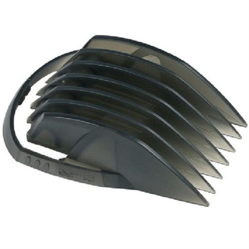 изображение Насадка 21/36 мм 35807092 машинки для стрижки BaByliss E709E, E709PE (7001E), E712PE, E712PME, E769E, E779E магазин Компании Интерком-НН картинка BaByliss 35807092 Насадка 21/36 мм машинки для стрижки E709E, E709PE (7001E), E712PE, E712PME от магазина Интерком-НН
