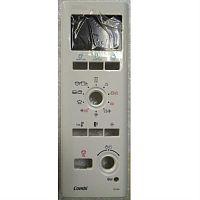 картинка Samsung DE64-01222C Корпус панели управления СВЧ CE1350R/BWT от магазина Интерком-НН