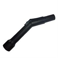 картинка Патрубок от гибкого шланга к телескопической трубке для пылесосов Bosch D=35мм от магазина Интерком-НН