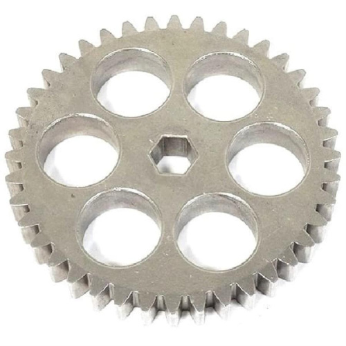 картинка Redmond RMG-CBM1225-SHL шестерня большая для мясорубки RMG-CBM1225 от магазина Интерком-НН