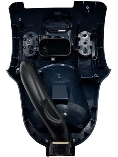 картинка Vitek VT-1894-KNV верхняя часть контейнера для сбора мусора к пылесосу VT-1894 OR от магазина Интерком-НН фото 3