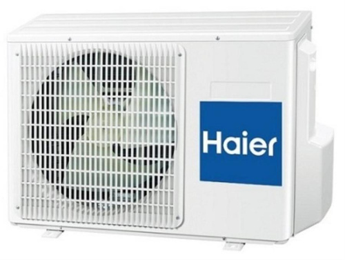 картинка Haier HSU-07HEK303/R2 кондиционер, сплит-система, тепло/холод, 2,20/2,20 кВт от магазина Интерком-НН фото 2