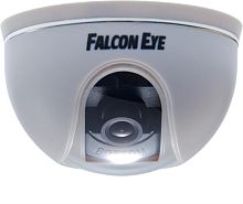 картинка FE-D80C Falcon Eye Цветная купольная видеокамера от магазина Интерком-НН