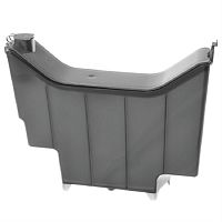 картинка Bosch 11020494 Канистра для моющего средства, с крышкой, чёрная от магазина Интерком-НН