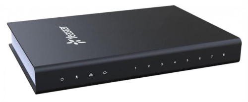 изображение Шлюз IP Yeastar TA810 черный магазин Компании Интерком-НН фото 4 картинка Шлюз IP Yeastar TA810 черный от магазина Интерком-НН фото 4