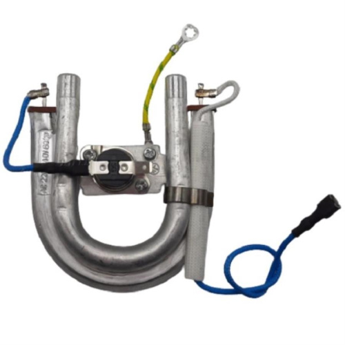 картинка Redmond RCM-M1507-TENV Тэн (нагревательный элемент) 600Вт в сборе для кофеварки RCM-M1507 от магазина Интерком-НН фото 2