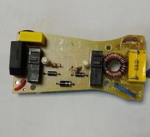 картинка Stadler Form SF-SFB500AA-11 Электронный блок блендера SFB500 от магазина Интерком-НН