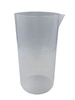 картинка Philips HR2545-MS стакан мерный 500мл для блендера Philips HR2545 от магазина Интерком-НН