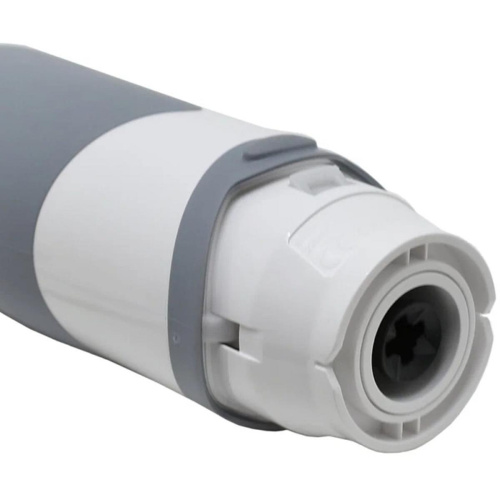 картинка Braun 7322119504 моторный блок в сборе 1000Вт, 21 скорость, для блендера Multiquick 3, 5, 7 белый от магазина Интерком-НН фото 2