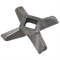 картинка Redmond RMG-1205-NOZH Нож для мясорубки квадрат RMG-1205 10мм, внешний 55мм, высота 10мм от магазина Интерком-НН