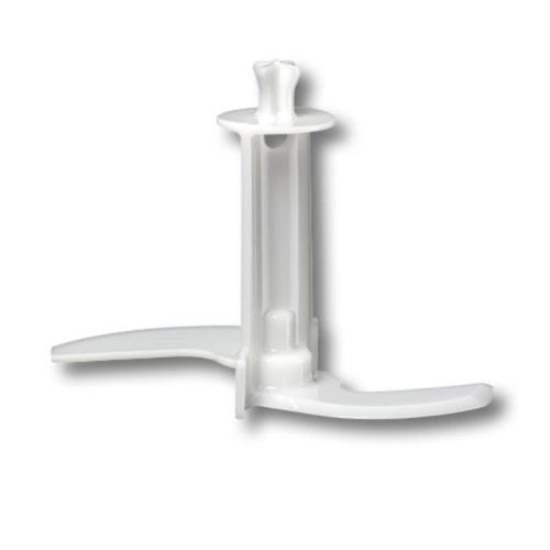 картинка Braun 7051424 Пластиковый нож для овощерезки для блендера MQ9087, MQ775, MQ787, MQ5177, MQ5077 от магазина Интерком-НН