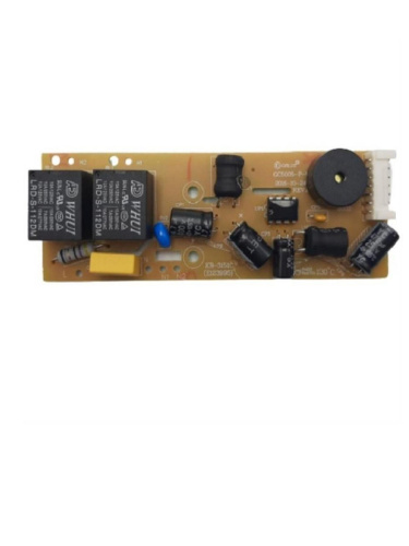 картинка Redmond RGM-M807-PP (GC5005-P-11) плата питания для электрогриля RGM-M807 от магазина Интерком-НН