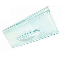 картинка Liebherr 7402463 Панель ящика морозильной камеры холодильника  Liebherr, прозрачная, 180х580мм от магазина Интерком-НН