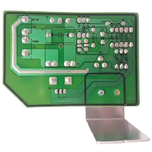 картинка Samsung DJ41-00131A (DJ41-00131C) Плата управления для пылесоса  от магазина Интерком-НН фото 2