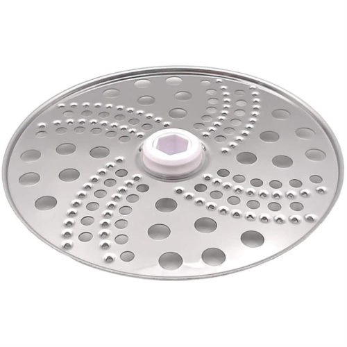 картинка Redmond RHB-2976-NSDW диск-насадка (белая) для приготовления драников блендера RHB-2976 от магазина Интерком-НН фото 2