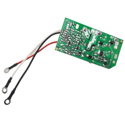изображение Redmond RMC-M211-PP (TYX-Power) плата питания для мультиварки RMC-M211 магазин Компании Интерком-НН фото 2 картинка Redmond RMC-M211-PP (TYX-Power) плата питания для мультиварки RMC-M211 от магазина Интерком-НН фото 2