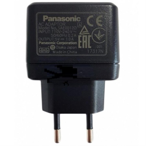 изображение Panasonic SAE0012DA Адаптер для фотоаппарата DC-FZ80, 81, 82, 83, DC-GF9, DC-GX800, DMC-GX80, 85 магазин Компании Интерком-НН картинка Panasonic SAE0012DA Адаптер для фотоаппарата DC-FZ80, 81, 82, 83, DC-GF9, DC-GX800, DMC-GX80, 85 от магазина Интерком-НН