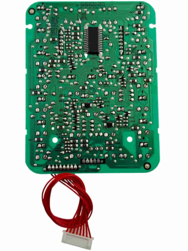 картинка Redmond RMC-PM380-PU (RMC-PM380-PCB-1) плата управления для мультиварки RMC-PM380 от магазина Интерком-НН фото 2