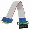 Райзер карты, переходники PCI, PCI-E Райзер карты, переходники PCI, PCI-E