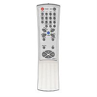 картинка Huayu RMB-1X (12355) Пульт дистанционного управления (ПДУ) для телевизора  Hyundai/TCL/Thomson  от магазина Интерком-НН