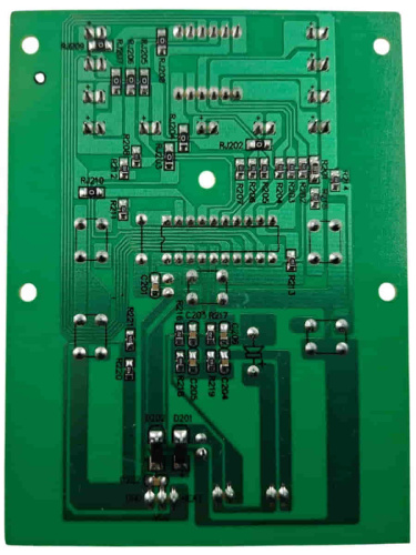 картинка Redmond RMC-M30-PUV3 (CFXB60-W-MS3-1-DP) плата управления (вариант №3) для мультиварки RMC-M30 от магазина Интерком-НН фото 2