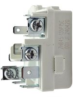 картинка Пускозащитное реле компрессоров Jiaxipera (ZHB45-135P15C) для холодильников Indesit, Ariston   от магазина Интерком-НН