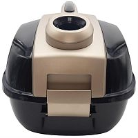 картинка Vitek VT-8100-KN контейнер для сбора мусора в сборе к пылесосу VT-8100 от магазина Интерком-НН