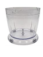 картинка Redmond RHB-2985-CHIZB чаша измельчителя 500мл для блендера RHB-2985 черные ножки от магазина Интерком-НН