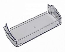 картинка Atlant 301543305902 Балкон двери для холодильника Атлант-Минск, малый, прозрачный от магазина Интерком-НН