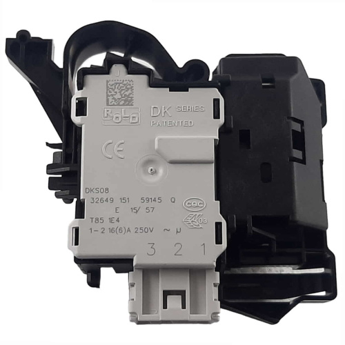 картинка Rold 481010885440 устройство блокировки люка для стиральной машины Indesit, Ariston, Whirlpool от магазина Интерком-НН фото 2