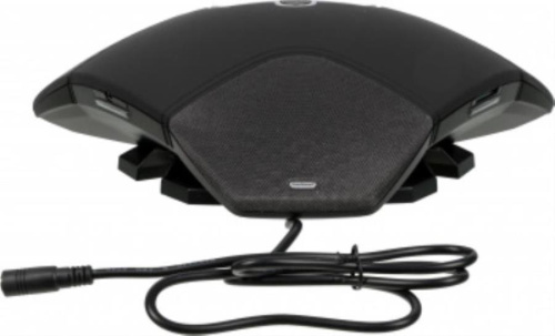 картинка Р/Телефон Dect Unify UN-3WXW-M серебристый от магазина Интерком-НН фото 19