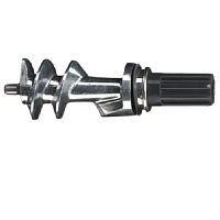 картинка Braun 4195614 Шнек для мясорубки KGZ3, KGZ31, G1100, G1300, G1500, G3000 от магазина Интерком-НН