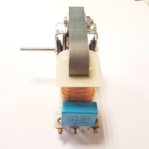 картинка Samsung DE31-10155R Электродвигатель вентилятора СВЧ Samsung от магазина Интерком-НН фото 2