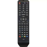 картинка Huayu K78 [20851) Пульт дистанционного управления (ПДУ) для телевизора Shivaki  от магазина Интерком-НН