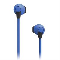 картинка Smartbuy SBE-960 Внутриканальные наушники Boost синие от магазина Интерком-НН