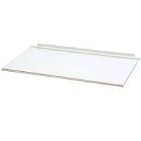 картинка Bosch 00688266 полка стеклянная для холодильника для KGE.., KGS.., KGV.. от магазина Интерком-НН