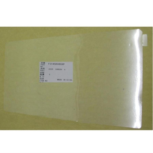 картинка Panasonic Z31456V60XP (F31456V60XP) Защитная пленка на дверь для СВЧ NN-GD, NN-GT, NN-K, NN-S, NN-SD от магазина Интерком-НН