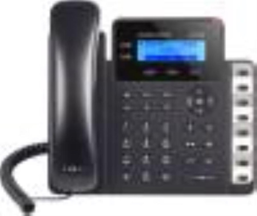 картинка Телефон IP Grandstream GXP-1628 черный от магазина Интерком-НН фото 3