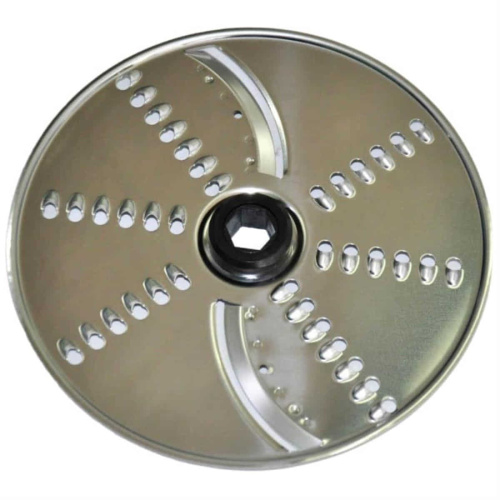 картинка RAZZ RHB-1457-NSTB диск-насадка для терки/шинковки блендера RHB-2964 черная вставка от магазина Интерком-НН фото 2