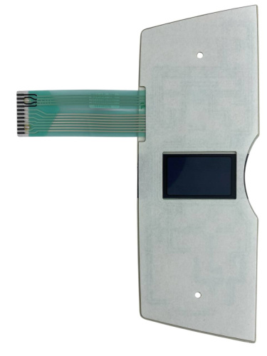 картинка LG 3506W1A314A Сенсорная панель управления для микроволновой СВЧ печи MC-7642W от магазина Интерком-НН фото 3