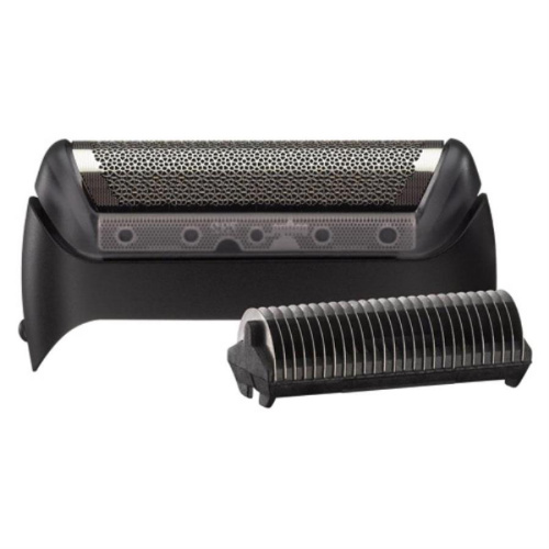 картинка Braun 81387932 (81695826, 81651204) Комплект нож и сеточка для бритвы 1000/2000 Series (10B/20B) от магазина Интерком-НН фото 2