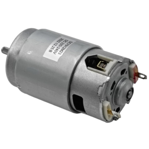 картинка DC7912M23 Двигатель постоянного тока 800W, 220-240V от магазина Интерком-НН фото 3