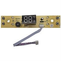 картинка Redmond RFD-0172-PU (BFD-802-D) плата управления сушилки для овощей и фруктов RFD-0172 от магазина Интерком-НН