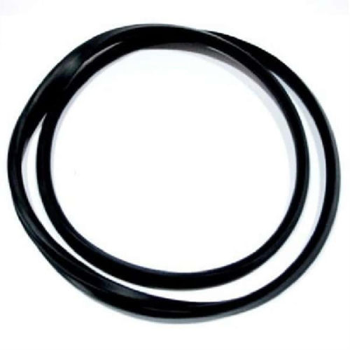 картинка Indesit C00103637 Уплотнительное кольцо бака заднее для стиральной машины Indesit, Ariston от магазина Интерком-НН