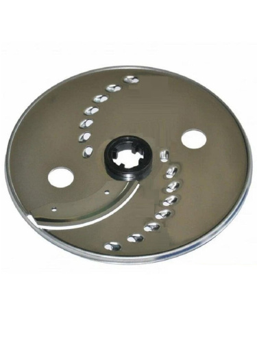 картинка Moulinex MS-0A21446 Диск терка-шинковка для кухонного комбайна Moulinex, Tefal от магазина Интерком-НН